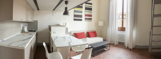 See the photo  of the apartment VIGNA VECCHIA STUDIO - EXCLUSIVITE LOCAPPART